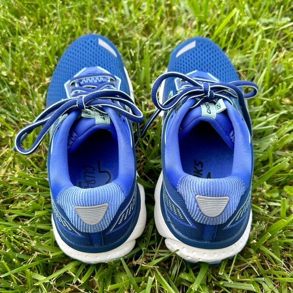 Brooks Ghost12 7M - Picture 2 of 7